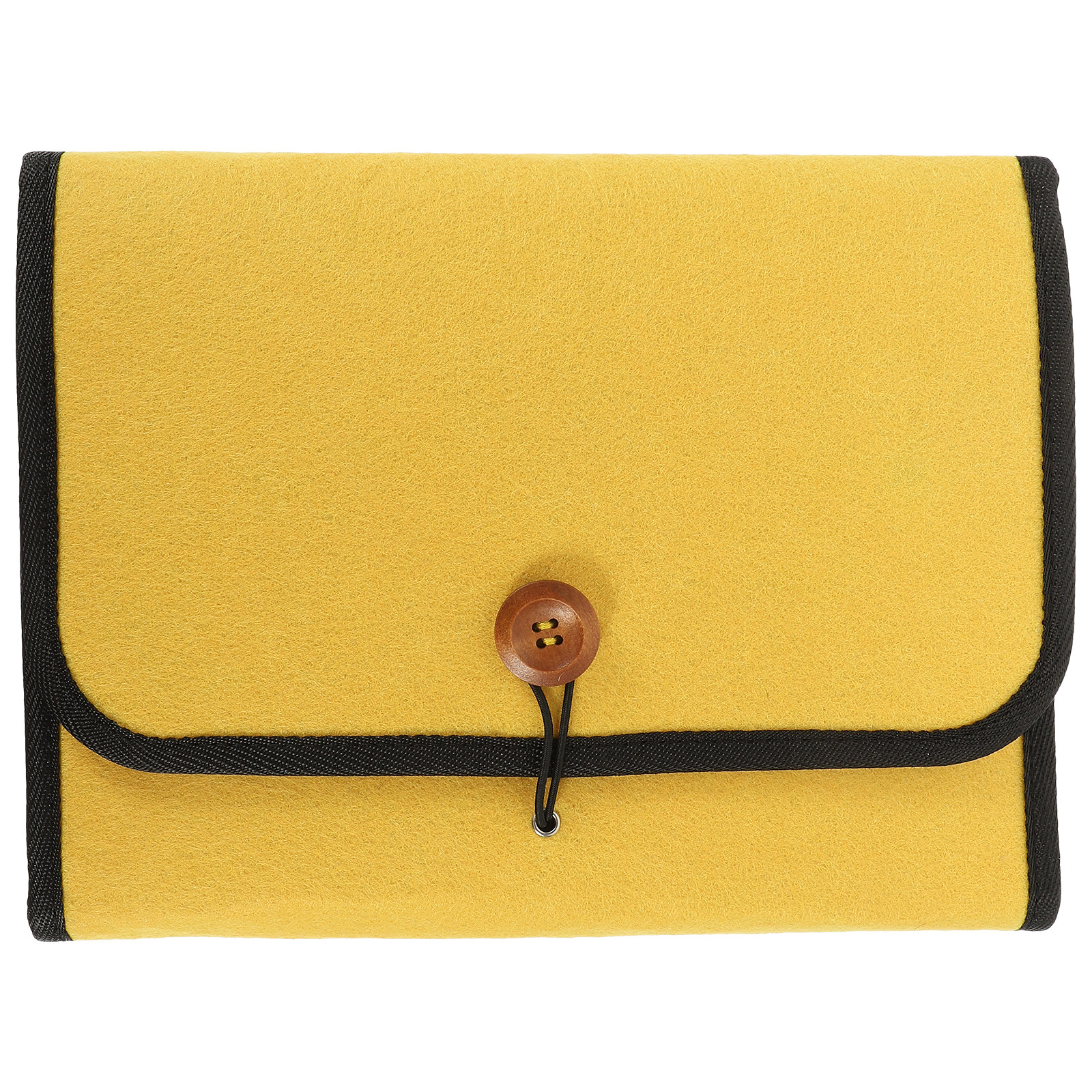 Cable Organizer Bag - Heavy Duty Watchband Storage Bag Sturdy