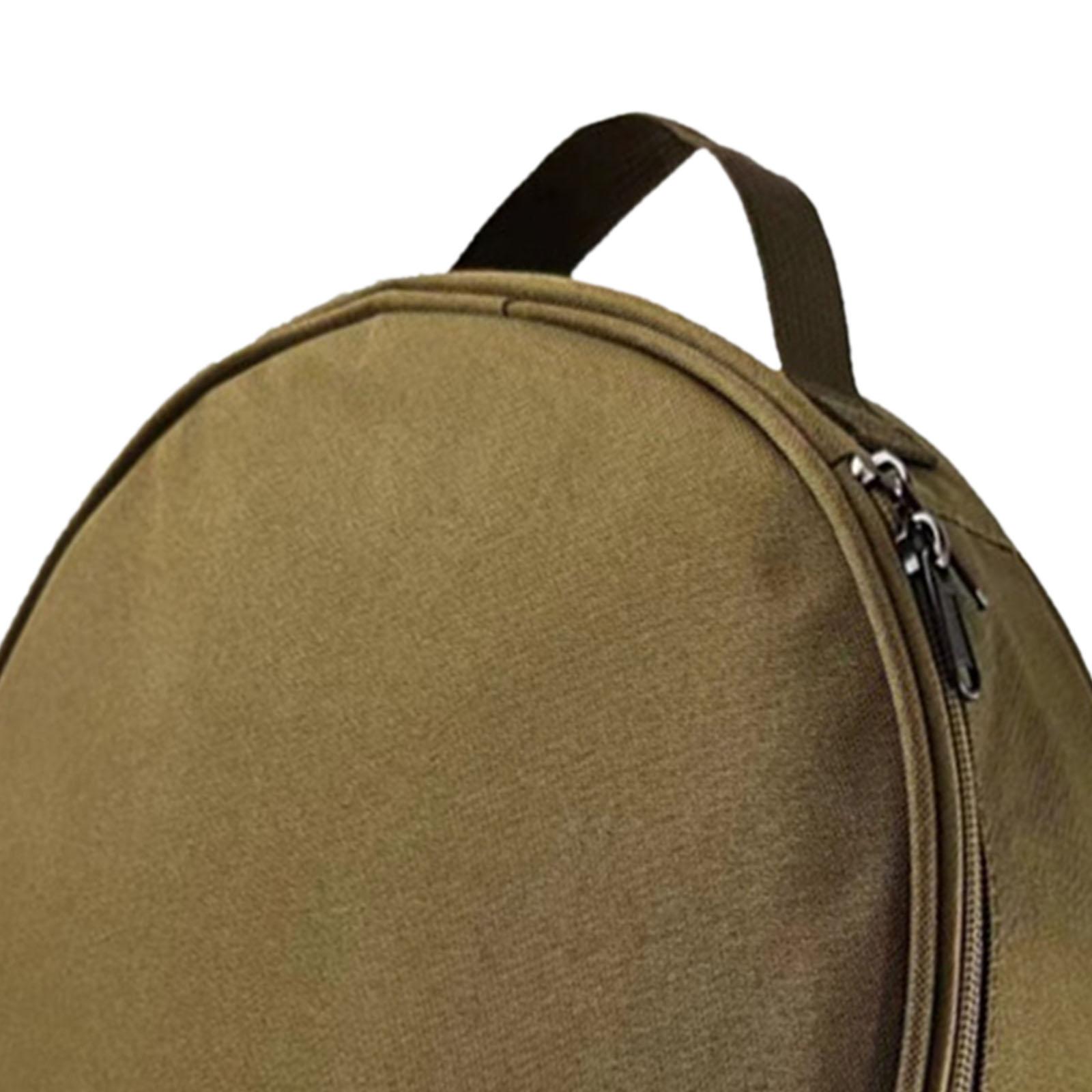 Cable Organizer Bag - EV Cables Bag Waterproof Electric Vehicle
