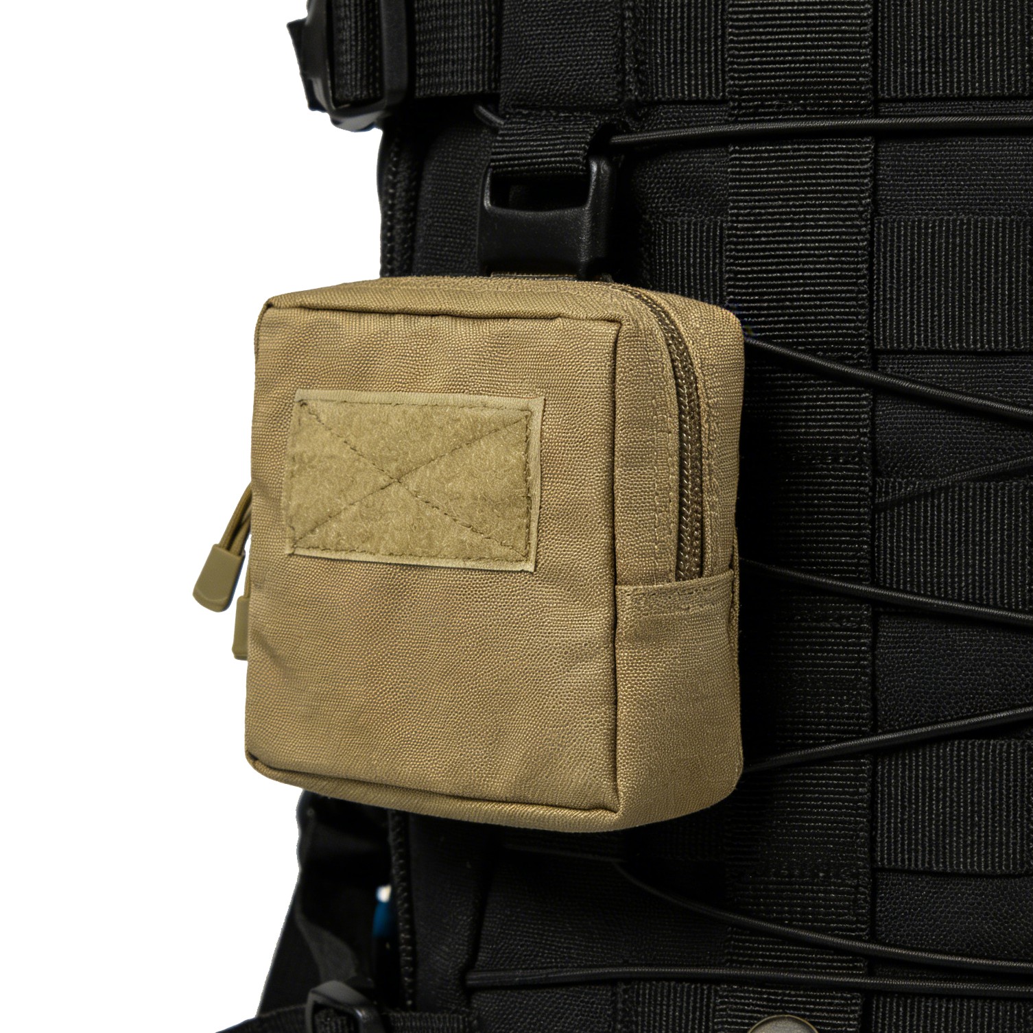 Tech Accessories Pouch - Outdoor EDC Molle Pouch Sports Camping