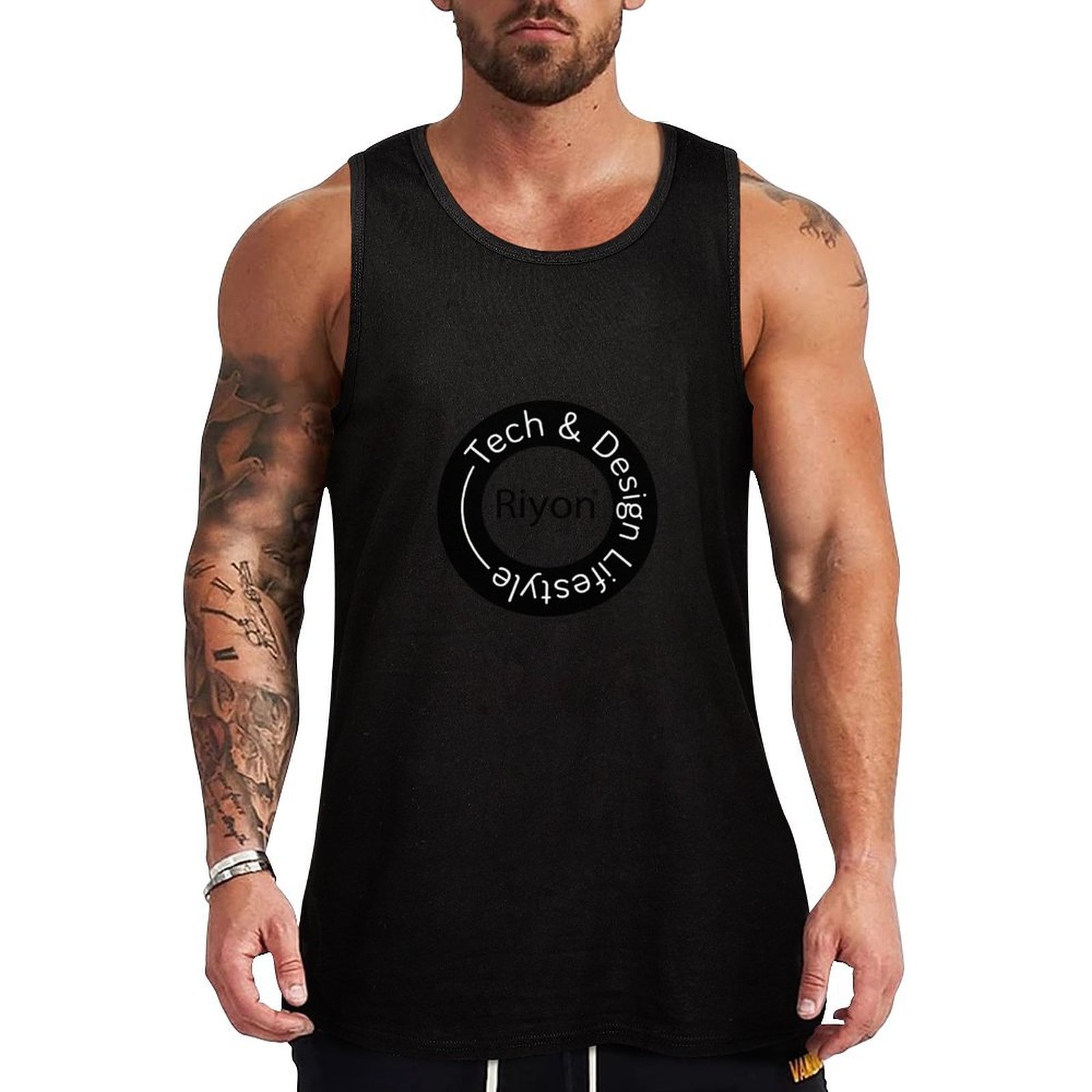 Tech Neck Accessories - Riyonlifestyle Tech and Design Clothing and