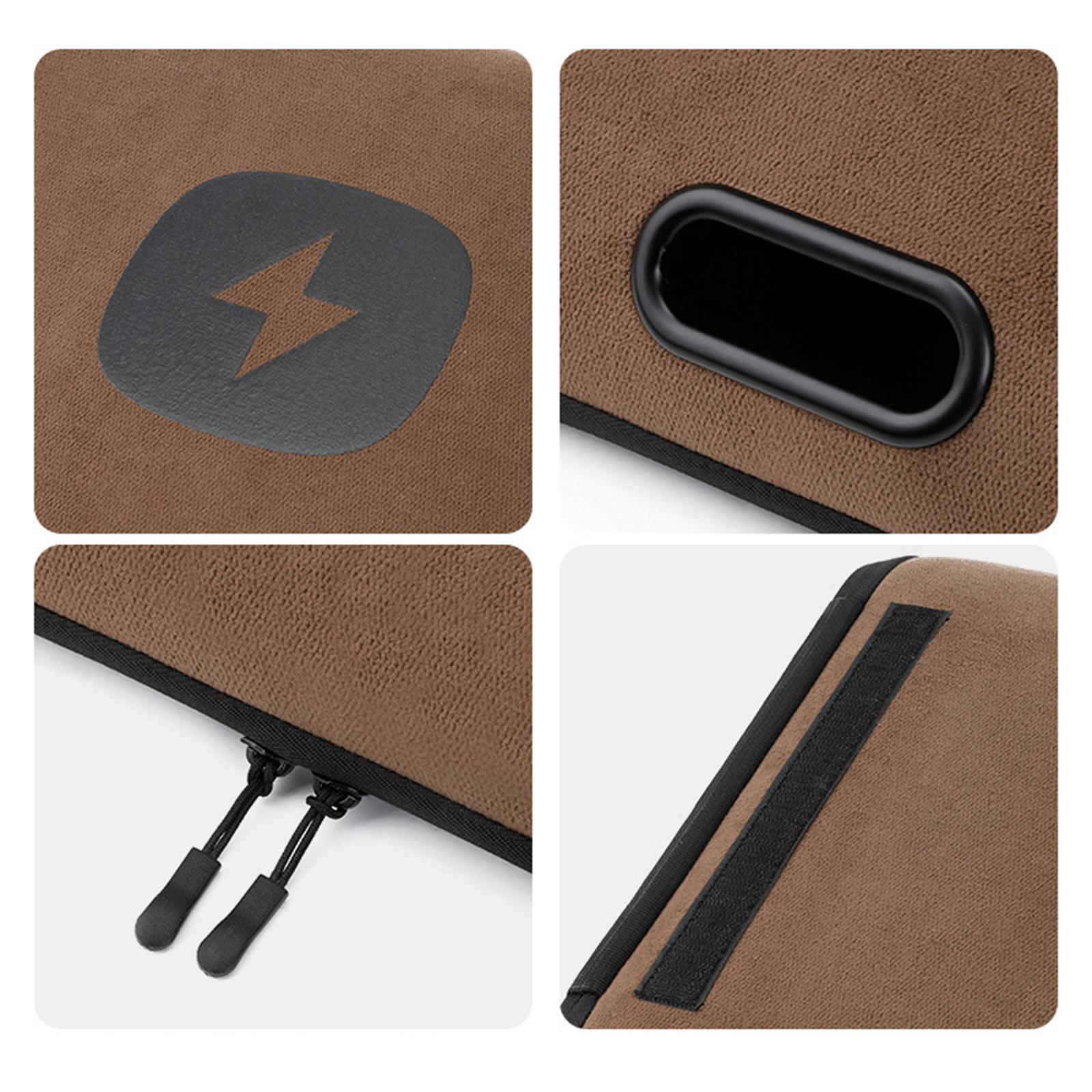 Cable Organizer Bag - Universal EV Charging Cable Storage Case