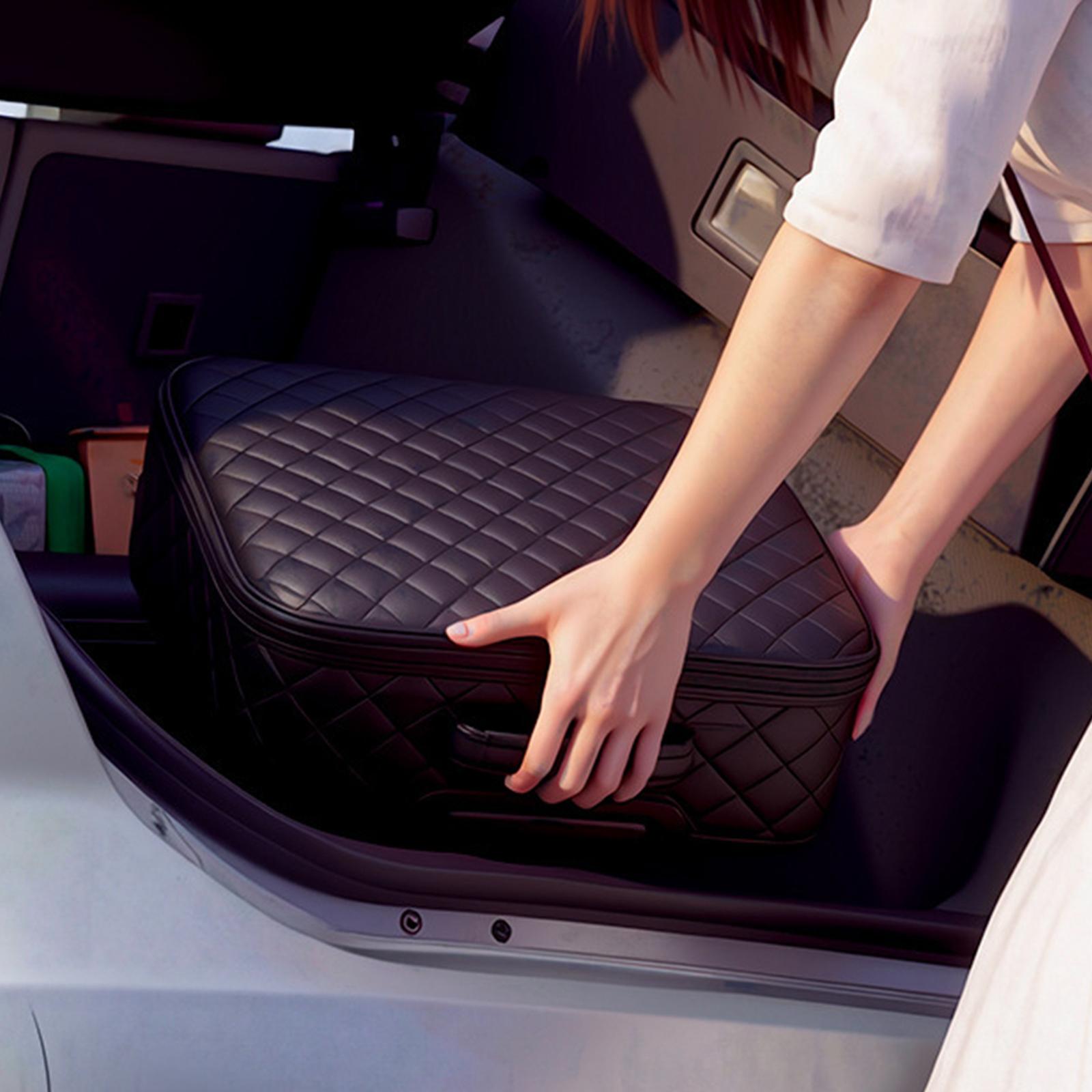Cable Organizer Bag - Car EV Charger Cable Storage Bag