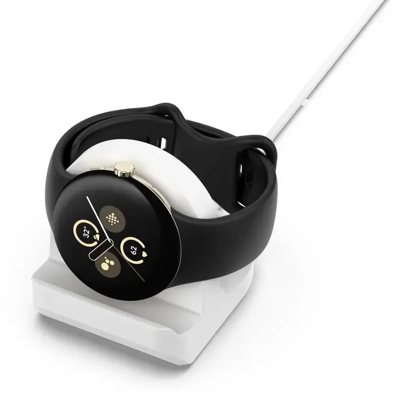 Soft Silicone Charger Cradle D - Wireless Charger 3 In 1 のレビューと価格