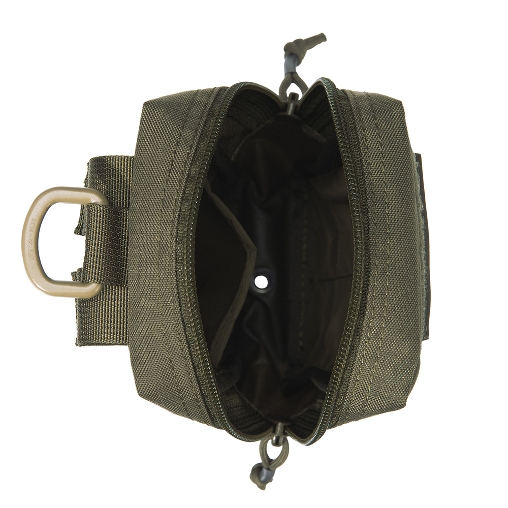 Tactical Molle Waist Bag Outdo - Tech Accessories Pouch のレビューと価格
