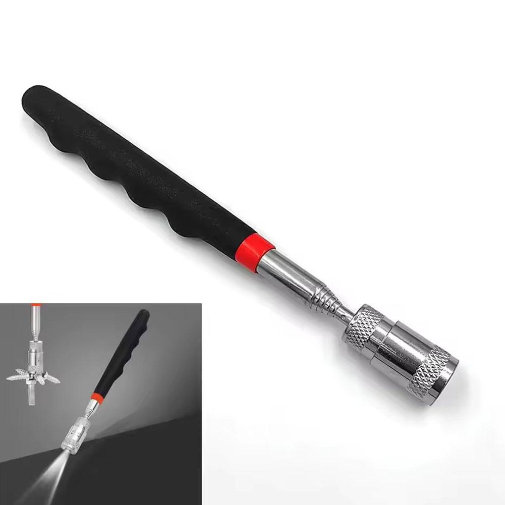 Telescopic Magnetic Pen with L - Pen Holder Magnetic のレビューと価格
