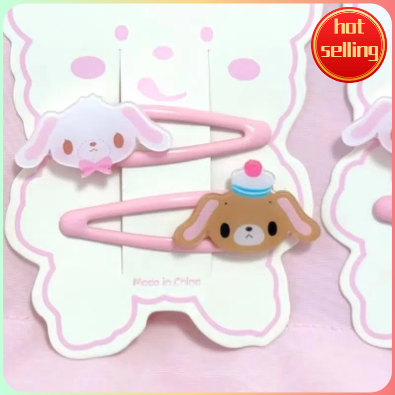 Cartoon Sugarbunnies Kawaii Bb - Tech Hair Accessories のレビューと価格