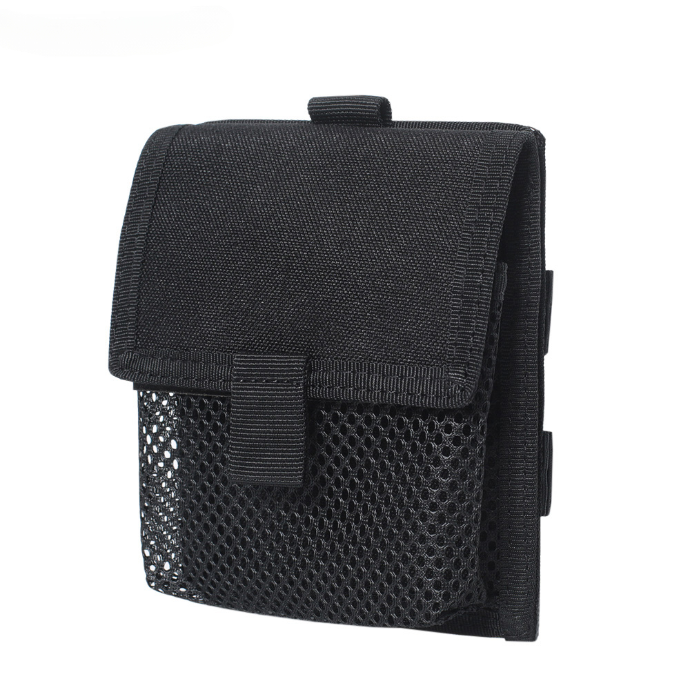 Molle Pouch Belt Waist Pack Sm - Tech Accessories Pouch のレビューと価格