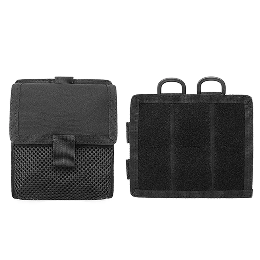 Molle Pouch Belt Waist Pack Sm - Tech Accessories Pouch のレビューと価格