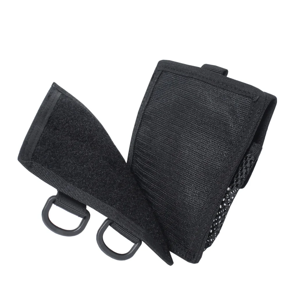 Molle Pouch Belt Waist Pack Sm - Tech Accessories Pouch のレビューと価格