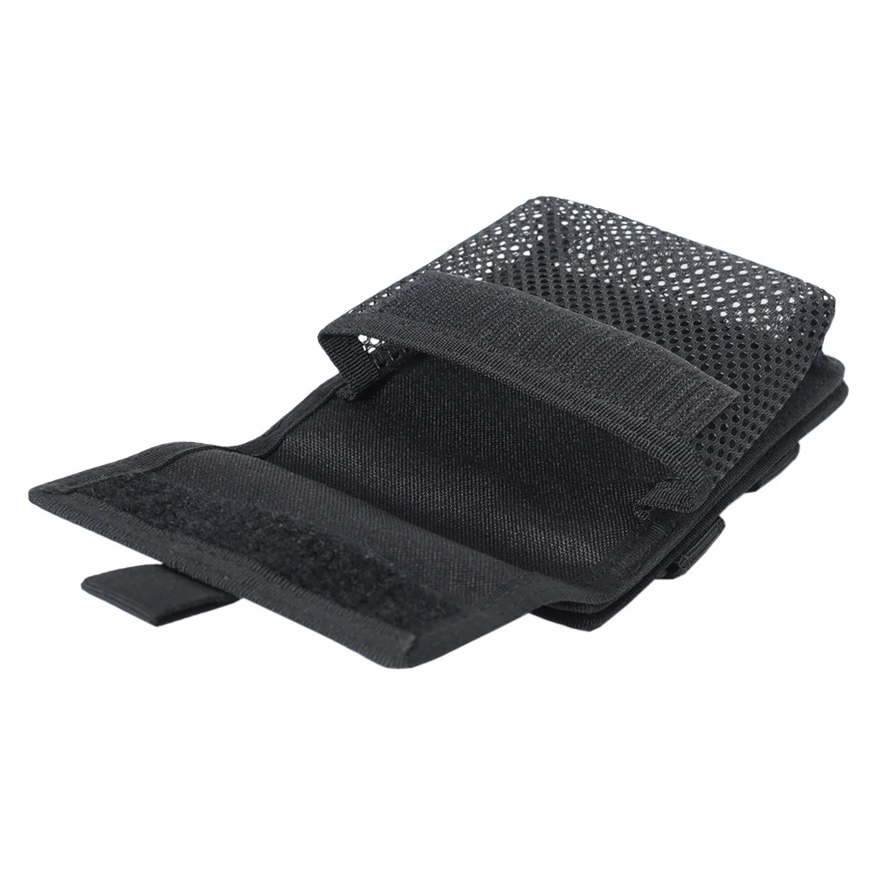 Molle Pouch Belt Waist Pack Sm - Tech Accessories Pouch のレビューと価格
