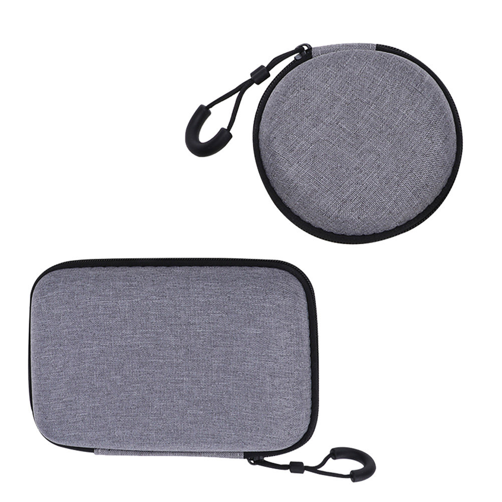 2Pcs Pressure Resistant Waterp - Cable Organizer Bag のレビューと価格