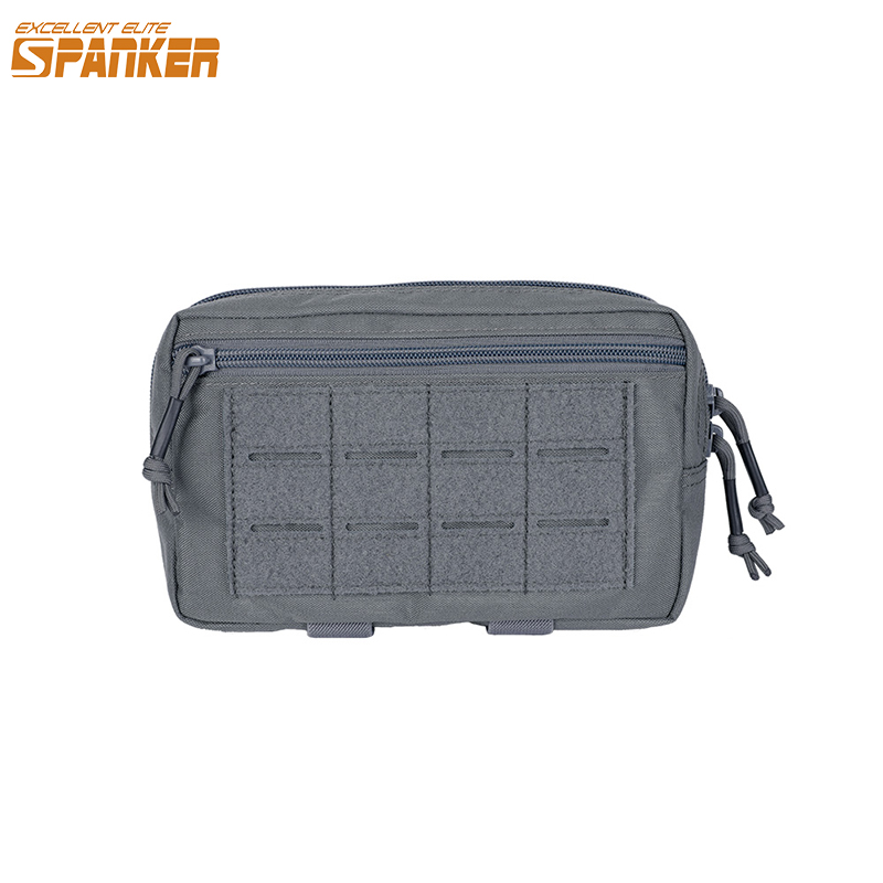 EXCELLENT ELITE SPANKER Huntin - Tech Accessories Pouch のレビューと価格
