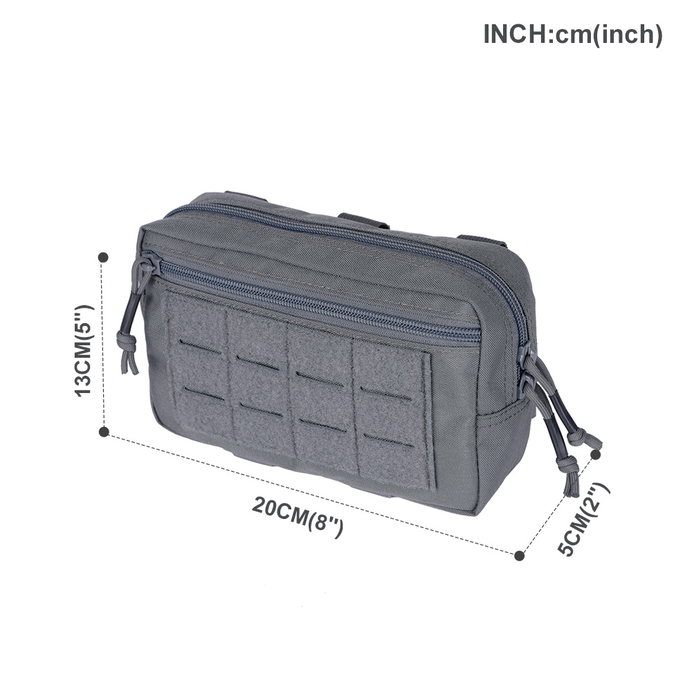 EXCELLENT ELITE SPANKER Huntin - Tech Accessories Pouch のレビューと価格