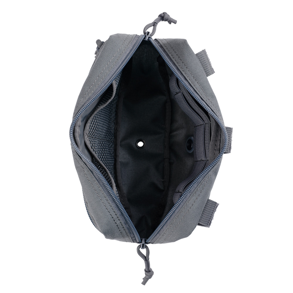 EXCELLENT ELITE SPANKER Huntin - Tech Accessories Pouch のレビューと価格