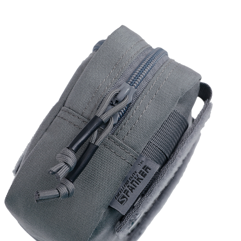 EXCELLENT ELITE SPANKER Huntin - Tech Accessories Pouch のレビューと価格