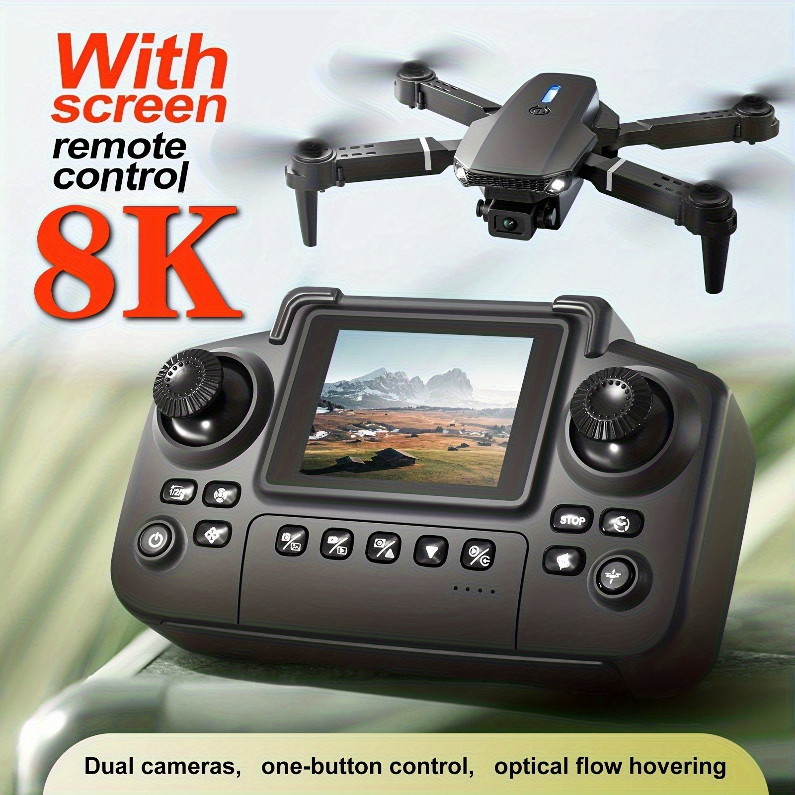 The 2026 upgraded E88 PRO MAX  - Tech Accessories Gifts のレビューと価格