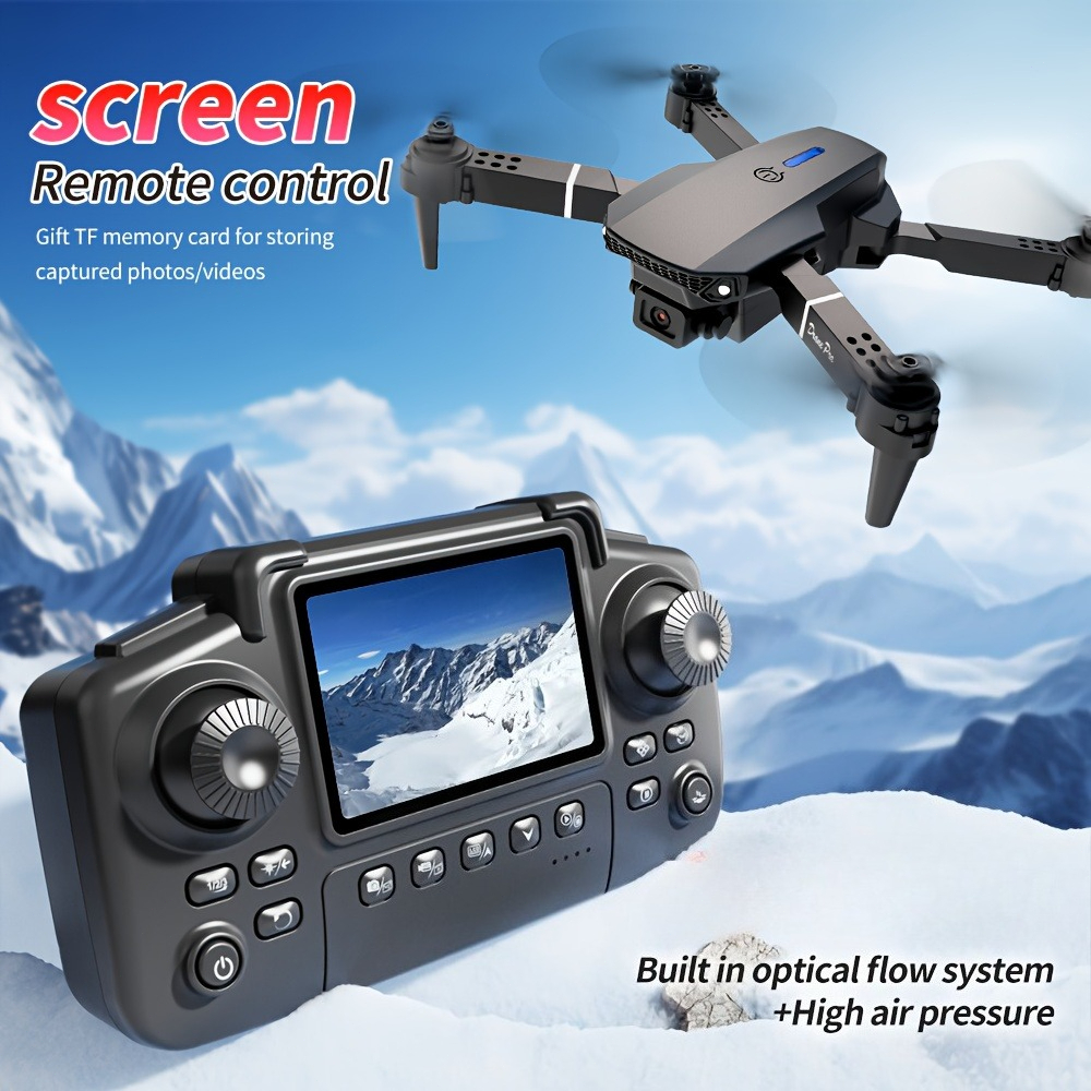 The 2026 upgraded E88 PRO MAX  - Tech Accessories Gifts のレビューと価格