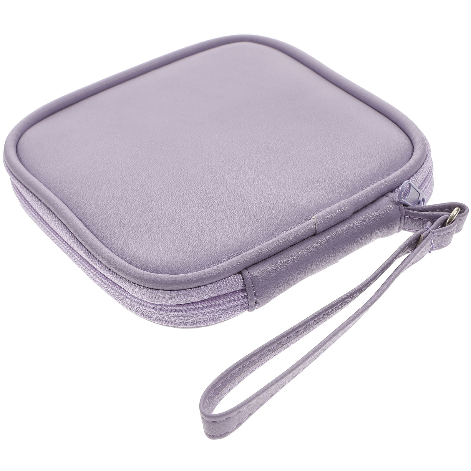 Earphone Organizer Bag PU Mate - Cable Organizer Bag のレビューと価格