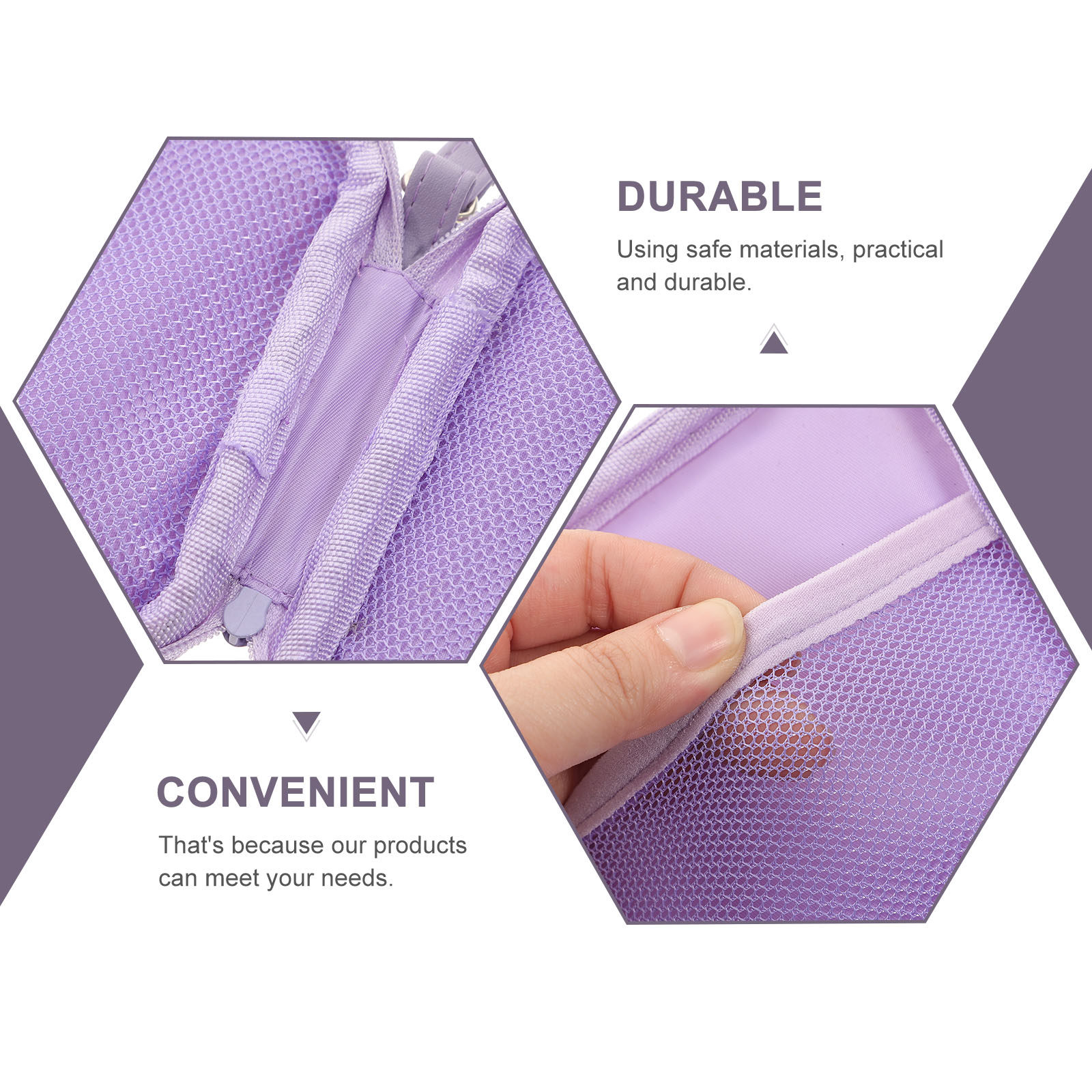 Earphone Organizer Bag PU Mate - Cable Organizer Bag のレビューと価格