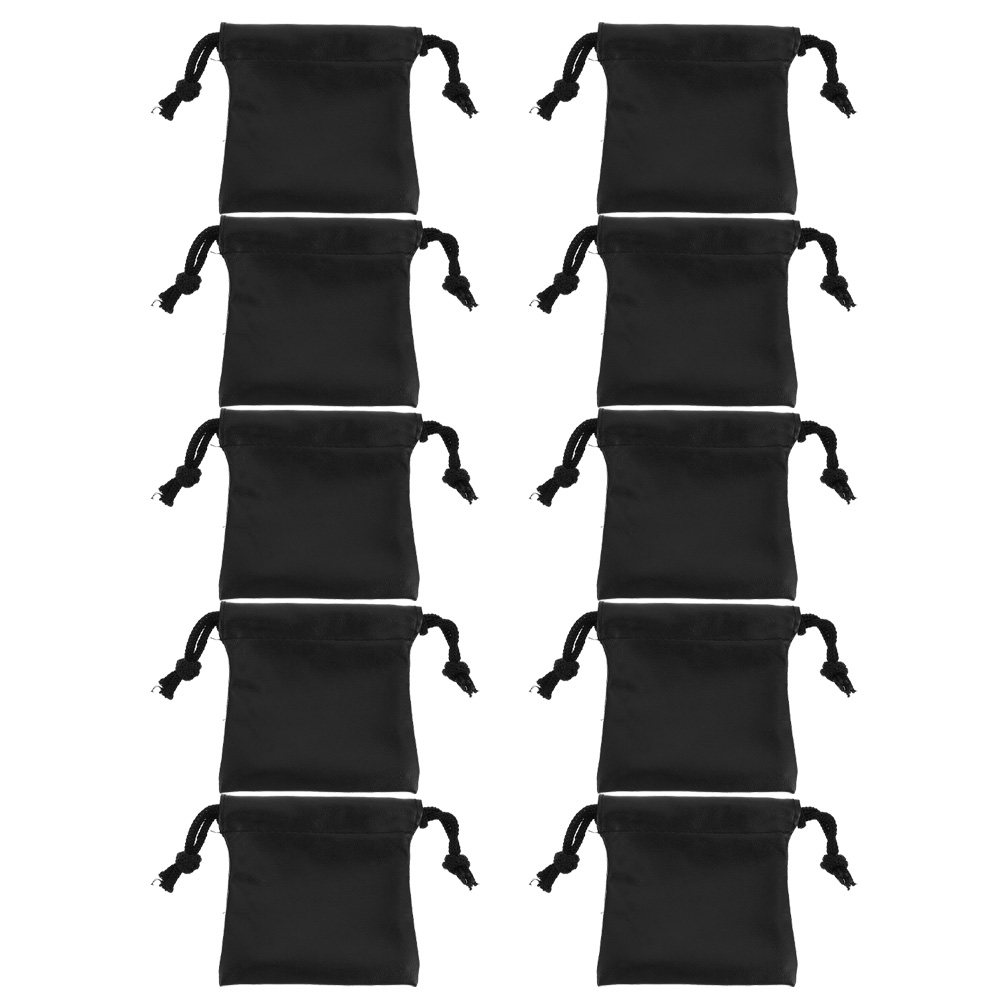 10Pcs Waterproof PU Watch Stor - Cable Organizer Bag のレビューと価格