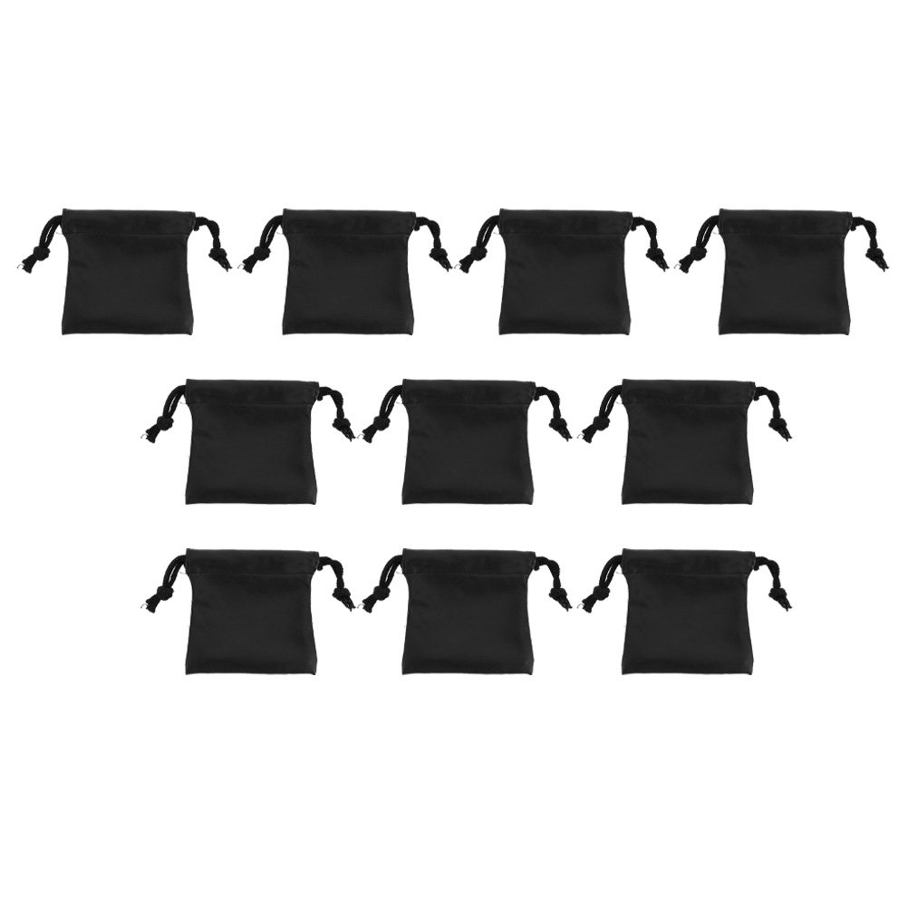 10Pcs Waterproof PU Watch Stor - Cable Organizer Bag のレビューと価格