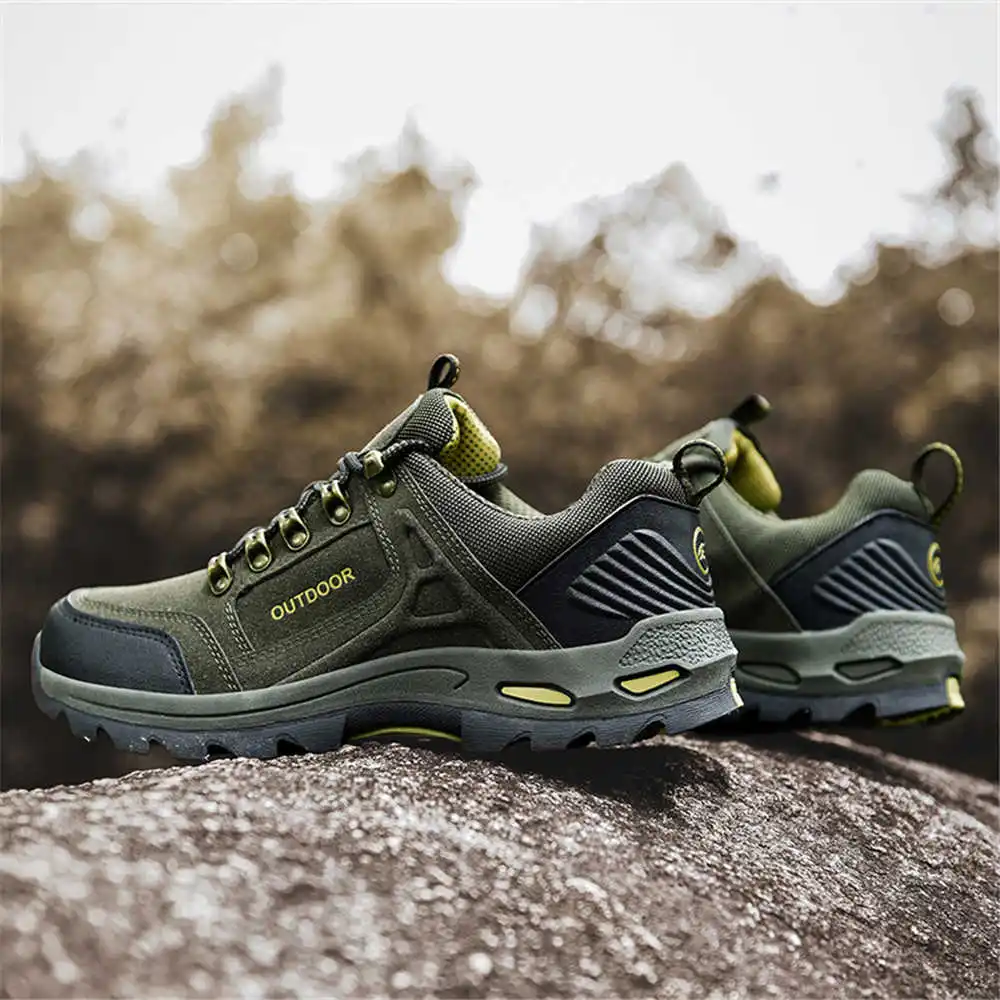 Non-slip Lace Up Hiking Tennis - Tech Accessories Board のレビューと価格