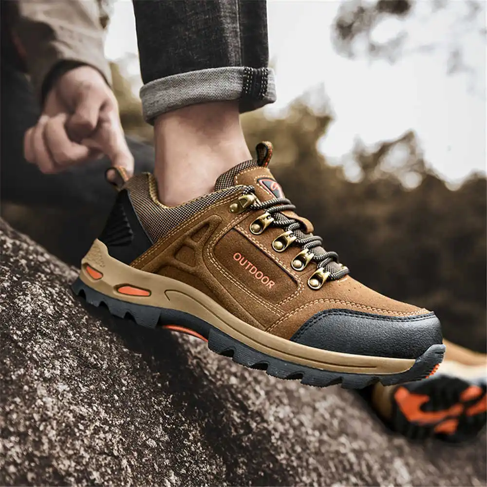 Non-slip Lace Up Hiking Tennis - Tech Accessories Board のレビューと価格