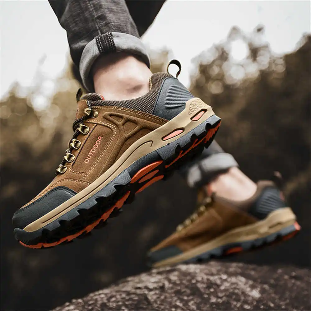 Non-slip Lace Up Hiking Tennis - Tech Accessories Board のレビューと価格