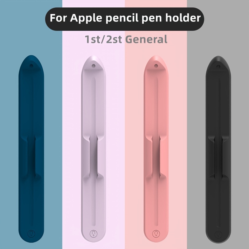 Silicone for Apple Pencil Slot - Pen Holder Magnetic のレビューと価格