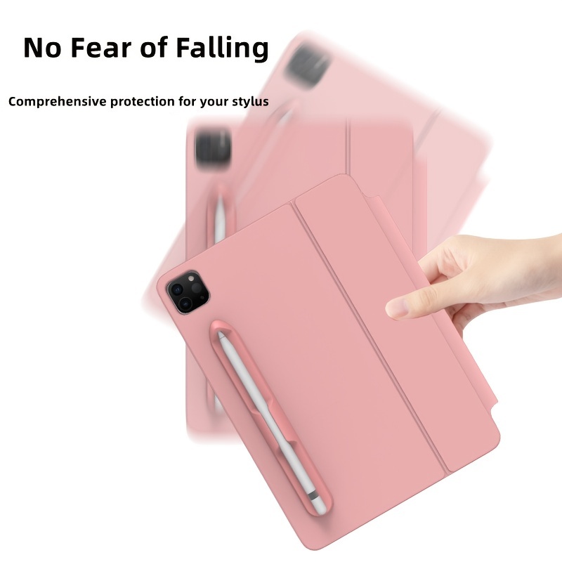 Silicone for Apple Pencil Slot - Pen Holder Magnetic のレビューと価格