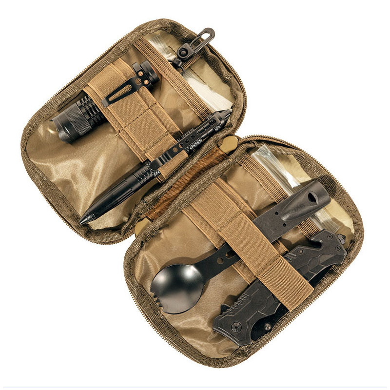 NEWTactical EDC Molle Pouch Po - Tech Accessories Pouch のレビューと価格