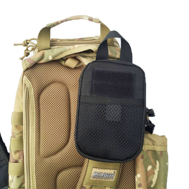 NEWTactical EDC Molle Pouch Po - Tech Accessories Pouch のレビューと価格
