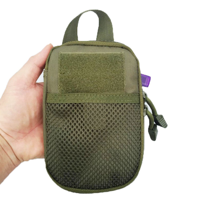 NEWTactical EDC Molle Pouch Po - Tech Accessories Pouch のレビューと価格