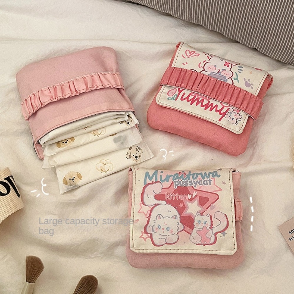 New Data Cables Organizer Sani - Cable Organizer Bag のレビューと価格