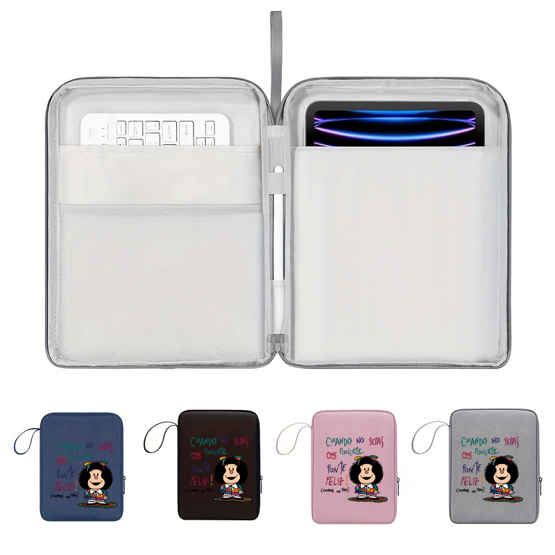 Shockproof Tablet Sleeve for i - Tech Accessories Tablet のレビューと価格