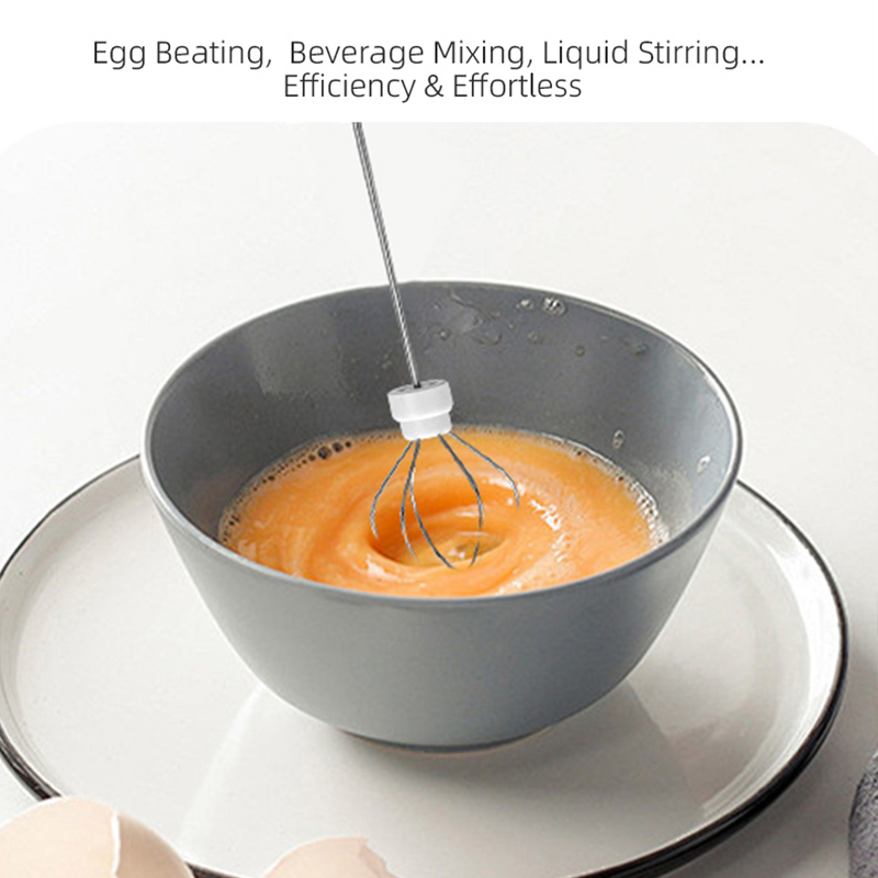 2 In 1 Electric Coffee Frother - Wireless Charger 3 In 1 のレビューと価格