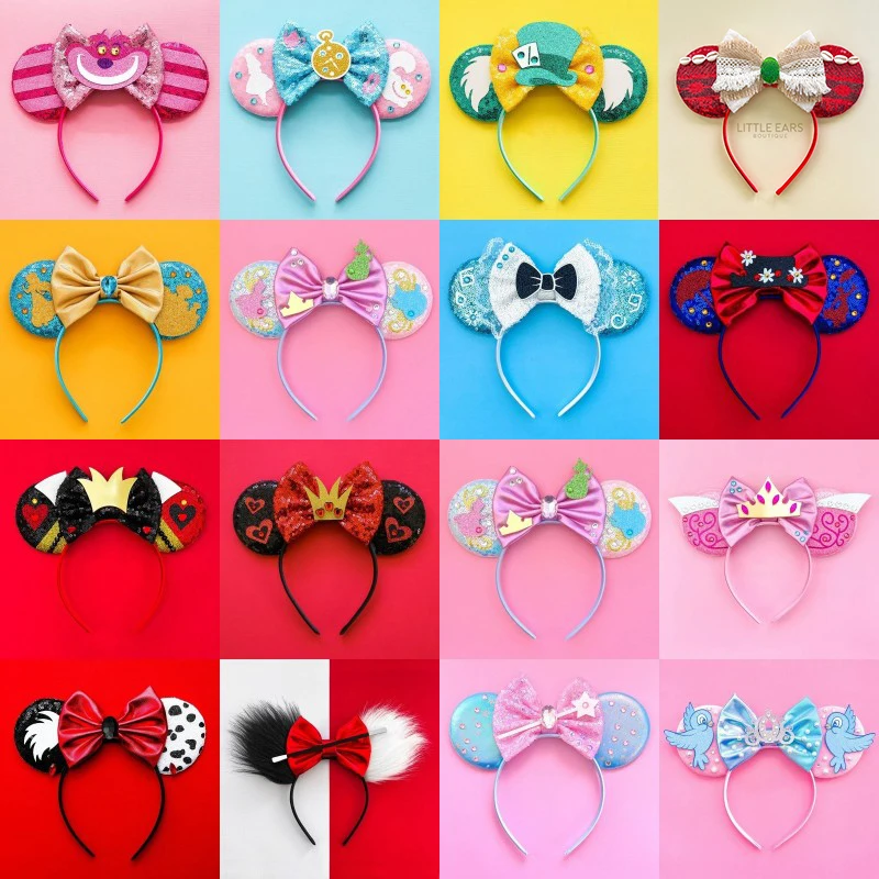 Disney Frozen Elsa Princess An - Tech Hair Accessories のレビューと価格