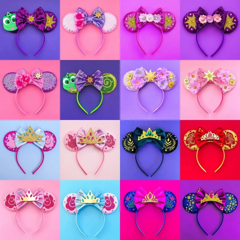 Disney Frozen Elsa Princess An - Tech Hair Accessories のレビューと価格
