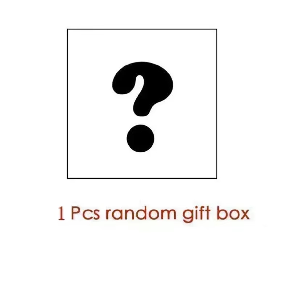 Electronics Mystery Blind Box  - Tech Accessories Pouch のレビューと価格