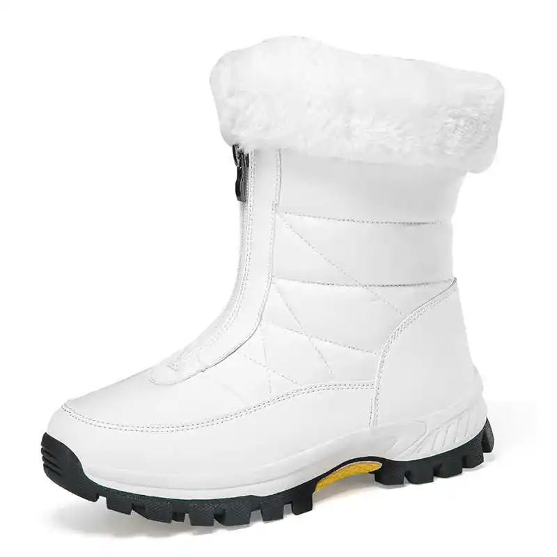 Women's Boot Sneakers Walking  - Tech Accessories Board のレビューと価格