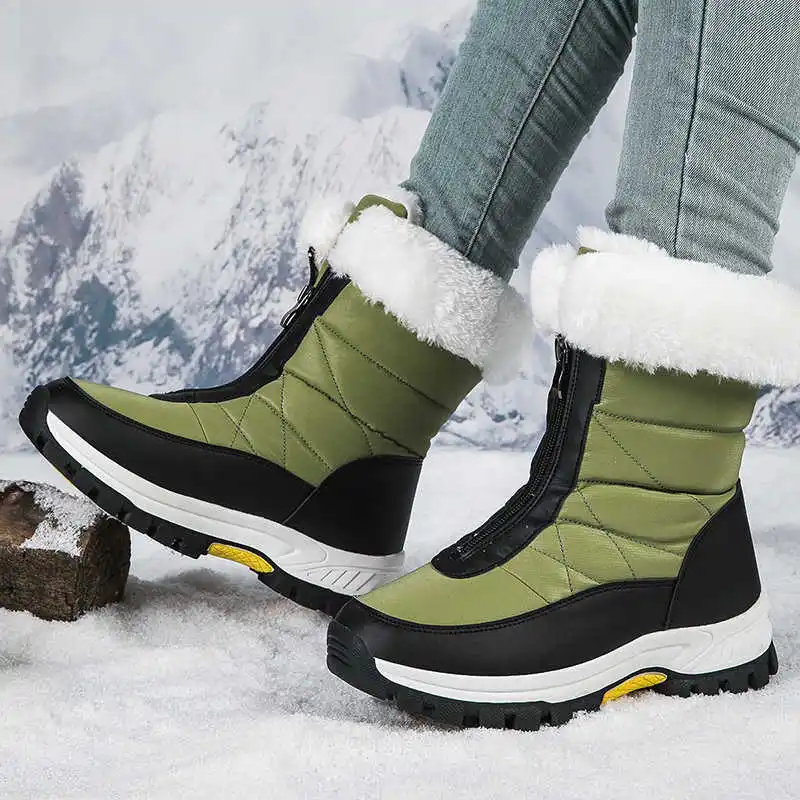 Women's Boot Sneakers Walking  - Tech Accessories Board のレビューと価格
