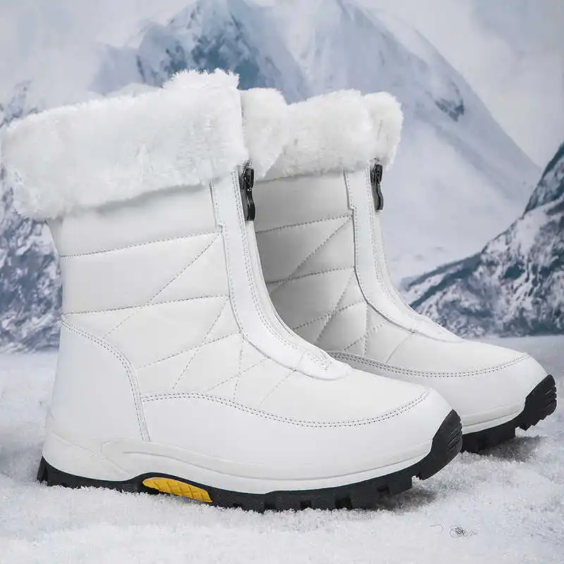 Women's Boot Sneakers Walking  - Tech Accessories Board のレビューと価格