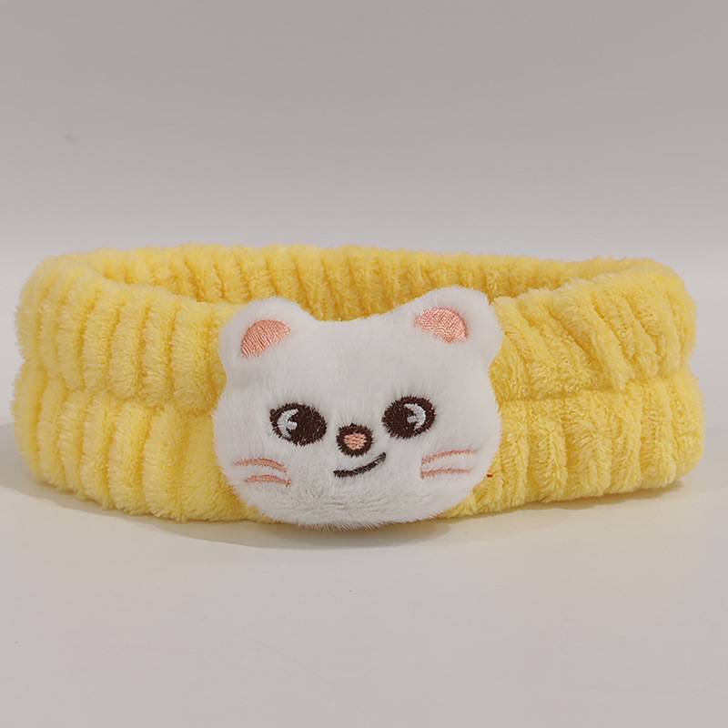 SKZOO Stray Kids Wolf chan two - Tech Hair Accessories のレビューと価格