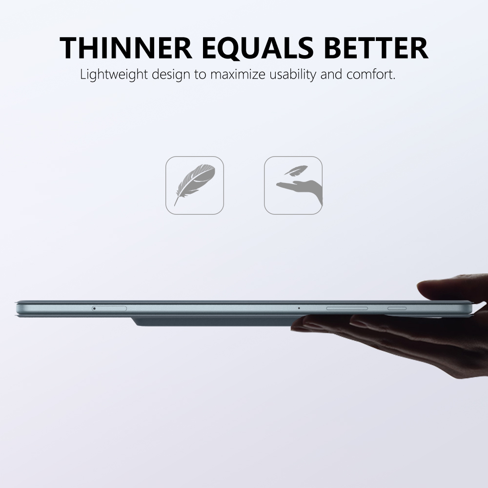Case For Samsung Galaxy Tab S6 - Pen Holder Magnetic のレビューと価格