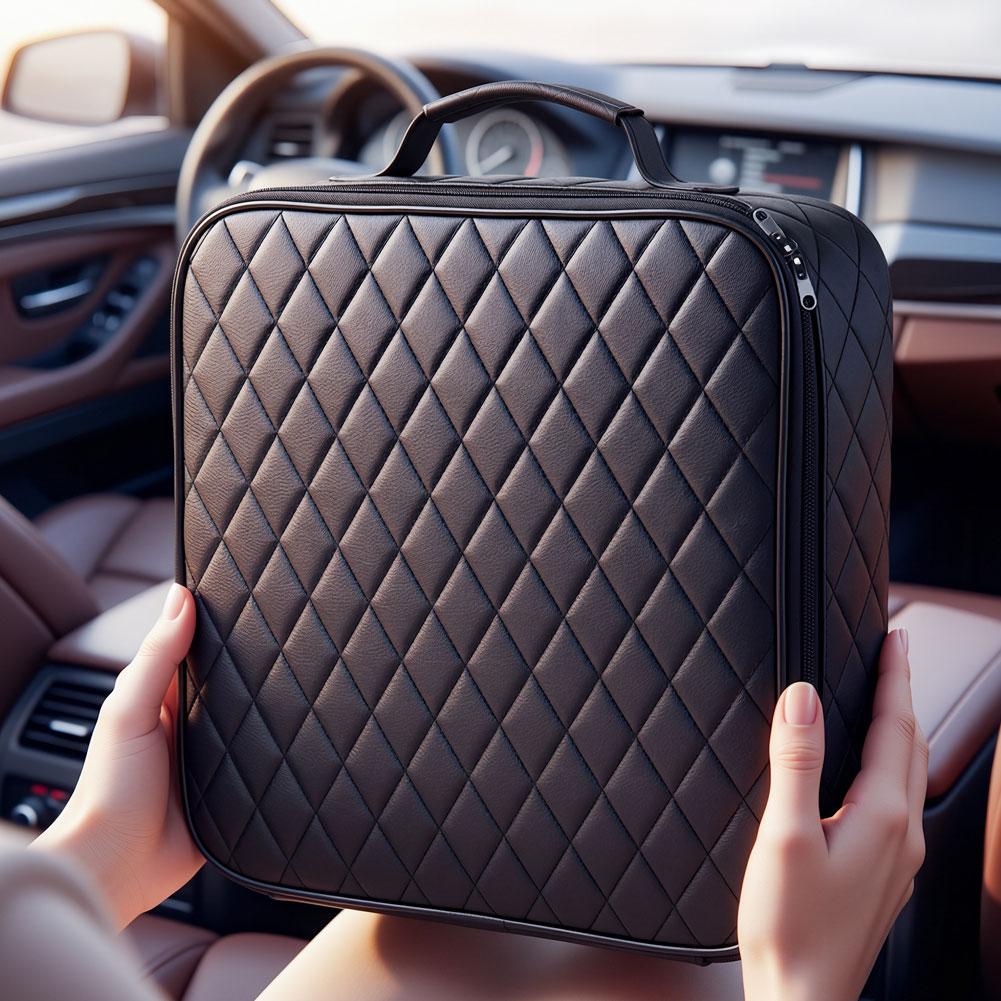 Jumper Cable Bag, EV Car Charg - Cable Organizer Bag のレビューと価格