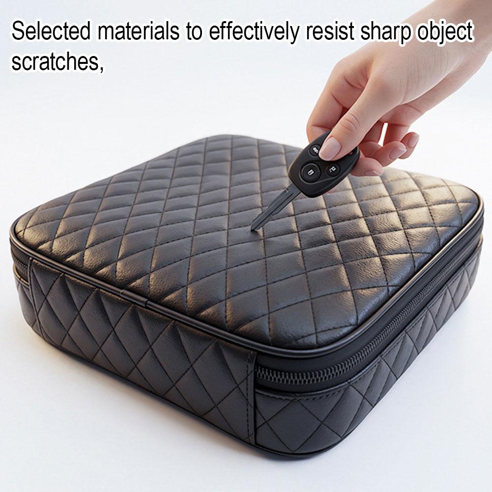 Jumper Cable Bag, EV Car Charg - Cable Organizer Bag のレビューと価格