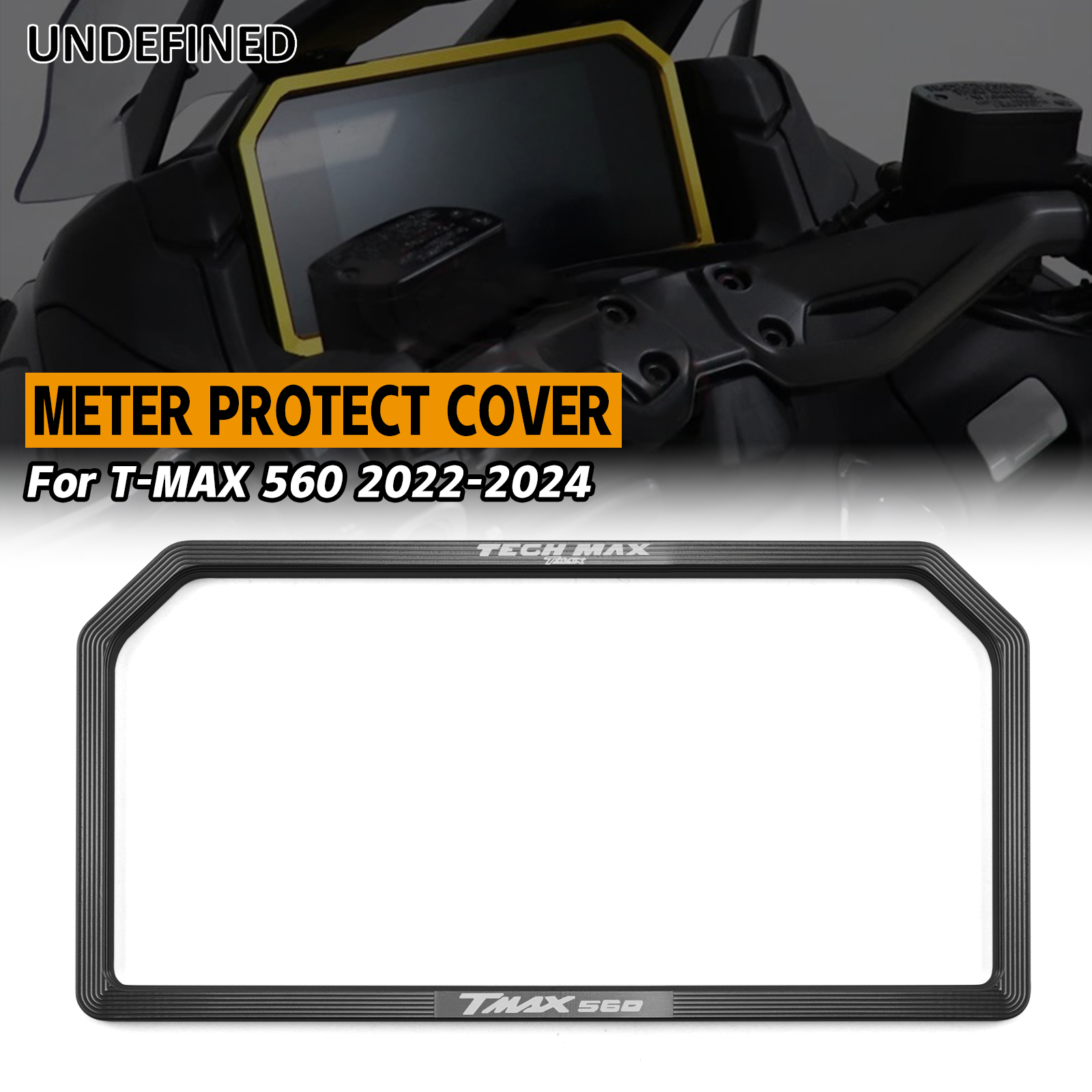 Motorcycle Refit Meter Cover C - Tech Accessories Tablet のレビューと価格