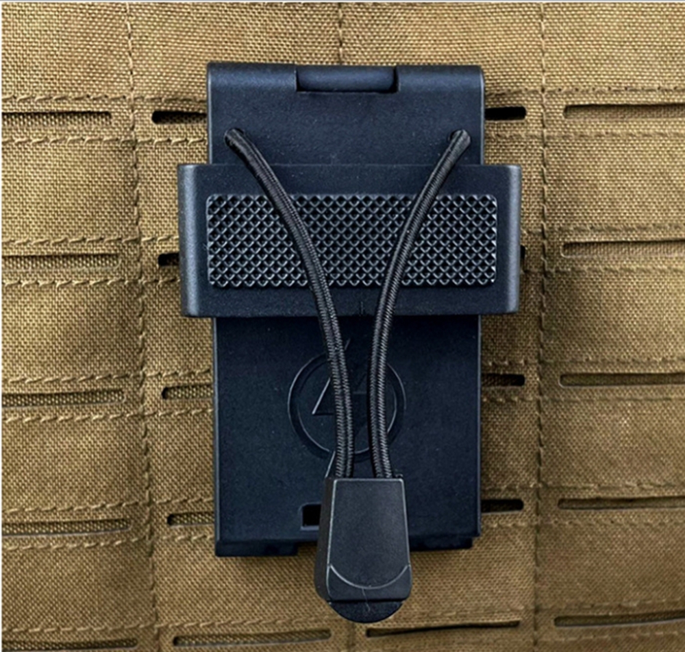 Tactical Radio Holder Radio Po - Tech Accessories Pouch のレビューと価格