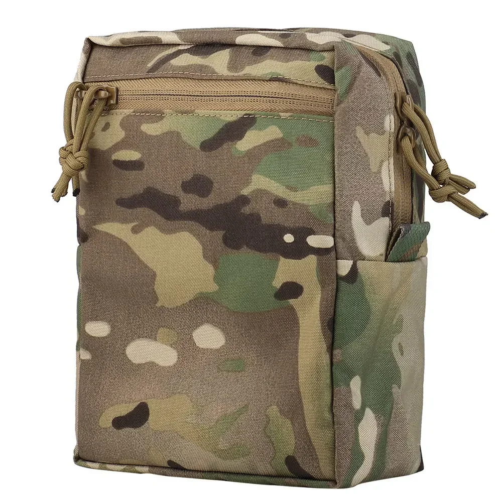 GP Tactical MOLLE  Pouch Tall  - Tech Accessories Pouch のレビューと価格