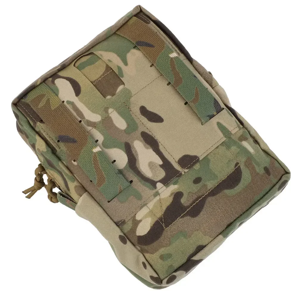 GP Tactical MOLLE  Pouch Tall  - Tech Accessories Pouch のレビューと価格